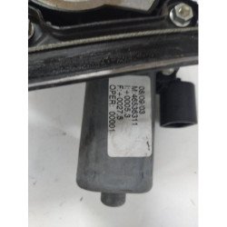 Leve Vitre Electrique Avant Droit Fiat Punto 2 Phase 2